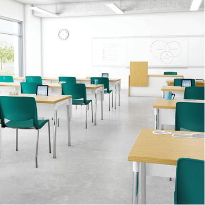 What is eduction?