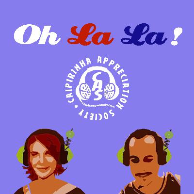 CAS 216 | Oh La La! [RERUN]