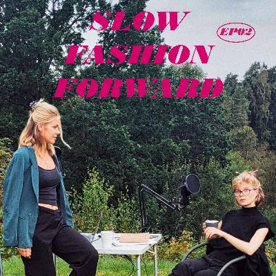 S1:E2 - Fashion History S1:E2 - Fashion History