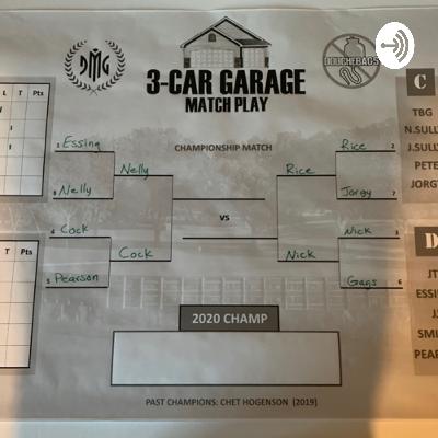 Non-Douche Championship Preview (Trailer)