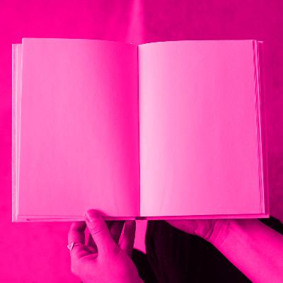 Wie wird man Literaturübersetzerin?