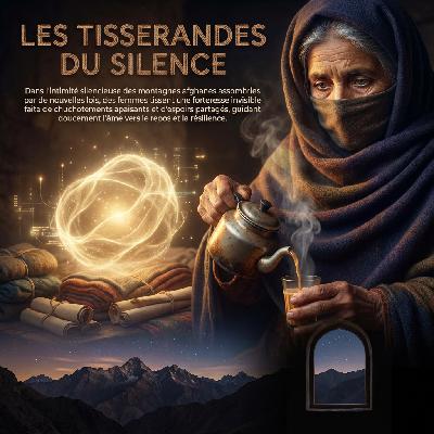 Les Tisserandes du Silence
