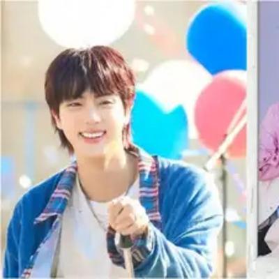 BTS Jin Turns 33: Seokjin Posts Sweet Birthday Note, Says He's Happy BTS Jin Turns 33: Seokjin Posts Sweet Birthday Note, Says He's Happy