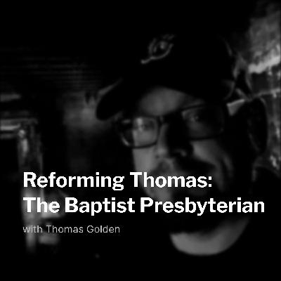 My form of church government can beat up your form of church government...but it wouldn't