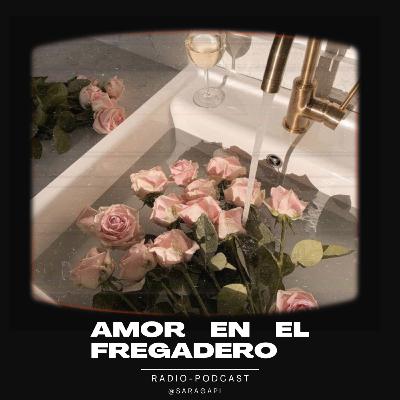 El amor dentro del fregadero que siempre se está moviendo El amor dentro del fregadero que siempre se está moviendo