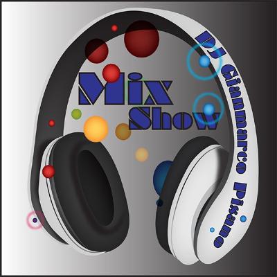SHOW MIX: HOUSE CLASSIC DJ Gianmarco Pisano