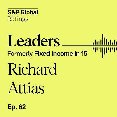 Richard Attias on Unlocking Prosperity, Global Leadership, and Investment Richard Attias on Unlocking Prosperity, Global Leadership, and Investment