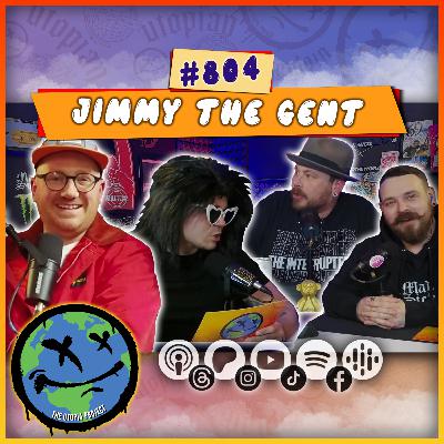 S08 Ep04 - JIMMY THE GENT! (Depressed CEO's) - The Utopia Project