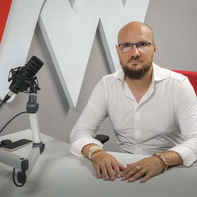 A Mezőcsáti Egészségügyi Központ igazgatójaként új kihívások előtt áll Szabó Gergely