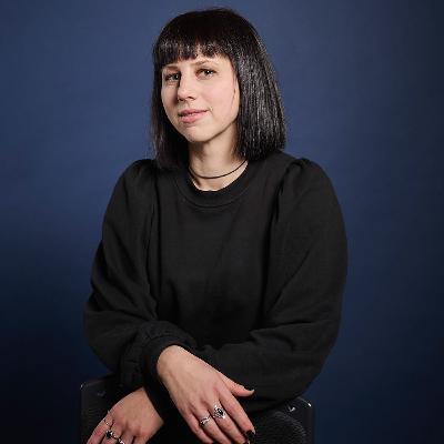 Hinter den Kulissen von "Gamerrepublic": OK COOL trifft Katharina Trautvetter Hinter den Kulissen von "Gamerrepublic": OK COOL trifft Katharina Trautvetter