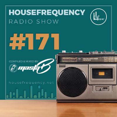 HF Radio Show #171 - Masta- B