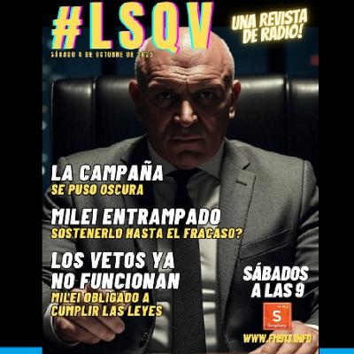 Fingir demencia: Ya podés ver y escuchar #LSQV de hoy!