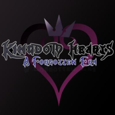 Kingdom Hearts: The Forgotten Blend - Part 2 Kingdom Hearts: The Forgotten Blend - Part 2
