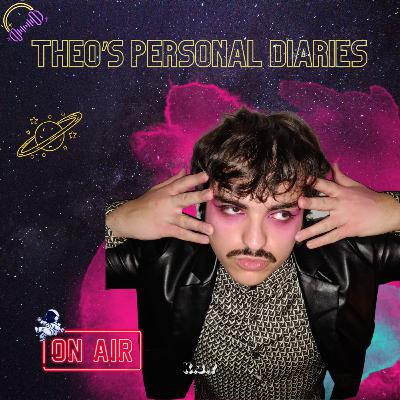 Theo's Personal Diary: Καλώς ήρθατε στον κόσμο των Singles! Theo's Personal Diary: Καλώς ήρθατε στον κόσμο των Singles!