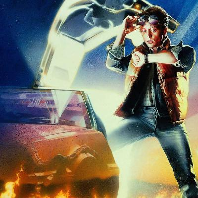Back To The Future