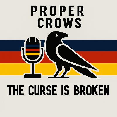 The Curse Is Broken