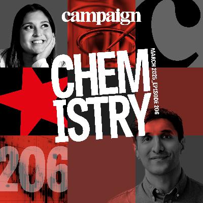 Campaign Chemistry: Studio.One's Ajaz Ahmed Campaign Chemistry: Studio.One's Ajaz Ahmed