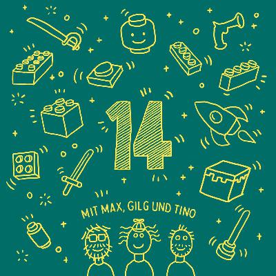14: Folge 9 (Bonus) - Lego 14: Folge 9 (Bonus) - Lego