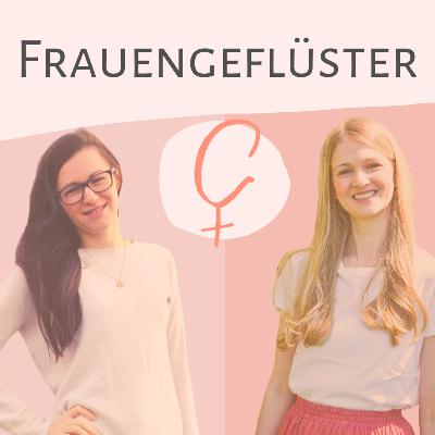 131 – Eine Frage der Phase – Im Gespräch mit Frances Elisa Weber von Femnetic