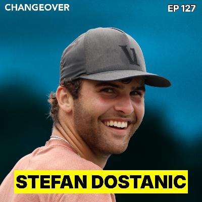 Stefan Dostanic: Wake Forest Offer, US Open vs Indian Wells & Dunlop vs Yonex