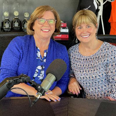 Missy Batman & Amy Rueff - September 2, 2025