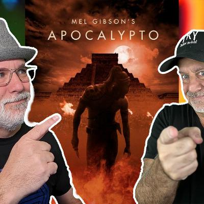 Apocalypto YKY Classic