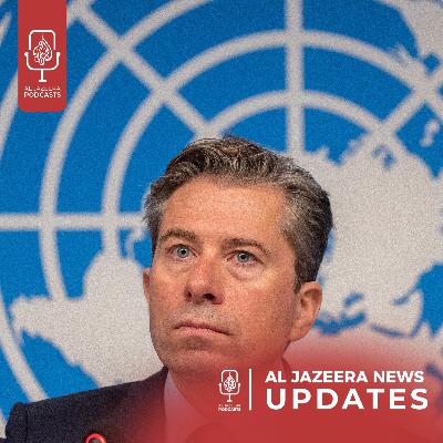 UN aid appeal, Bosnia's landmine crisis