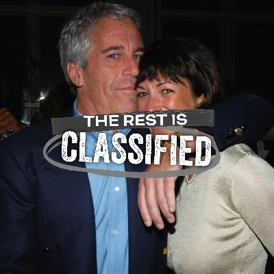 117. Epstein Files Declassified: Mossad, Israel and Ghislaine Maxwell (Ep 2)
