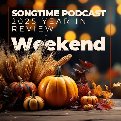 Daily Broadcast 11/22/2025 – Weekend