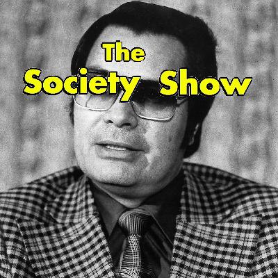 Ep 07 - Mysteries of Jonestown w/ Pat