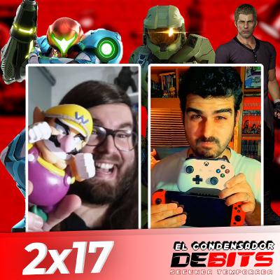 ECDB Podcast 2x17 - Especial E3 2021