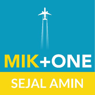 Episode 46: Sejal Amin on Lasting Organizational Change that Drives Innovation