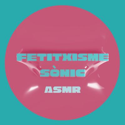 Fetitxisme Sònic: ASMR amb Ela Rea, Mourae i Mark Allen Soul