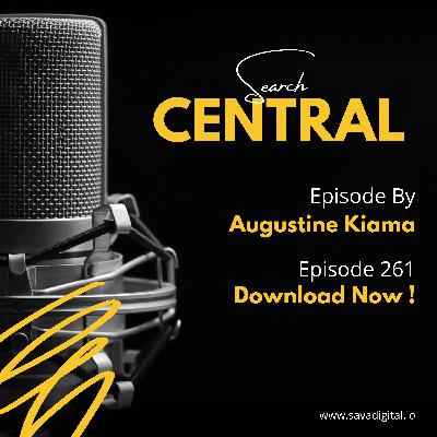 EP 261 : Google Site Indexing in a Nutshell | Search Central