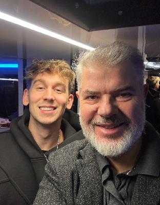 #290 - Tom Twers
