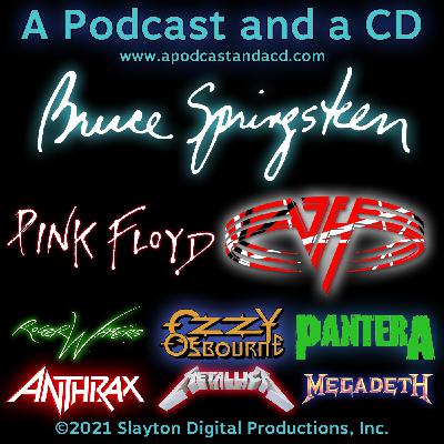 A Podcast and a CD 100th Episode (2021)