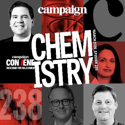 Campaign Chemistry: The business of sports with MLS, BetMGM and Havas Play