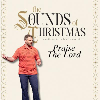 The Sounds of Christmas (Part 4) The Sounds of Christmas (Part 4)