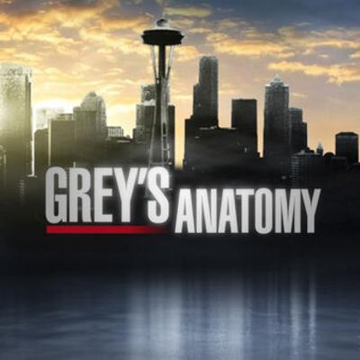 Grey's Anatomy