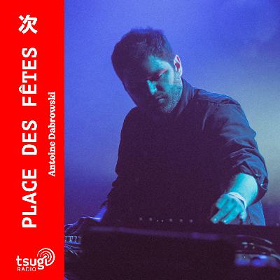 Avec Birrd en live Avec Birrd en live