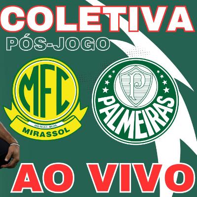 _AO VIVO _ _COLETIVA ABEL FERREIRA_ _ _PÓS-JOGO_ _ MIRASSOL 2x3 PALMEIRAS _ _PAULISTÃO 2025_ _AO VIVO _ _COLETIVA ABEL FERREIRA_ _ _PÓS-JOGO_ _ MIRASSOL 2x3 PALMEIRAS _ _PAULISTÃO 2025_