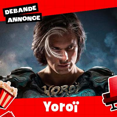 Yoroï de David Tomaszewski Yoroï de David Tomaszewski