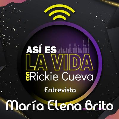 DRA MARÍA ELENA BRITO (INFIDELIDAD) DRA MARÍA ELENA BRITO (INFIDELIDAD)