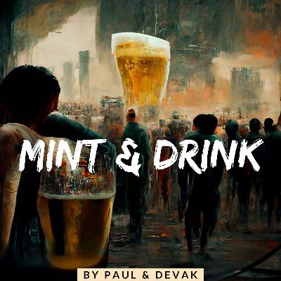 EP16 : La nouvelle marketplace Blur, Azuki fusionne le monde physique et les NFTs, la France leader du Web3, Saw, Le Seigneur des Anneaux, Interpol