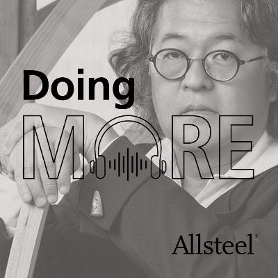 Doing More feat. Joey Shimoda