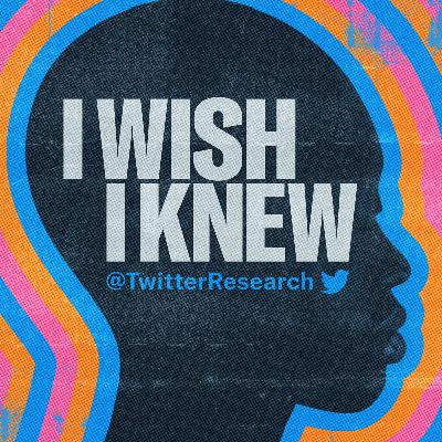 I Wish I Knew… How Research at Twitter Works