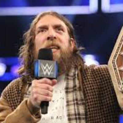 Wwe pecat lagi wreslternya Masa Depan Pro Wrestling gimana?