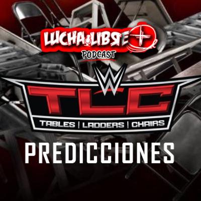 WWE TLC: Análisis y Predicciones WWE TLC: Análisis y Predicciones