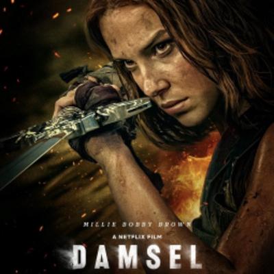 Damsel Review