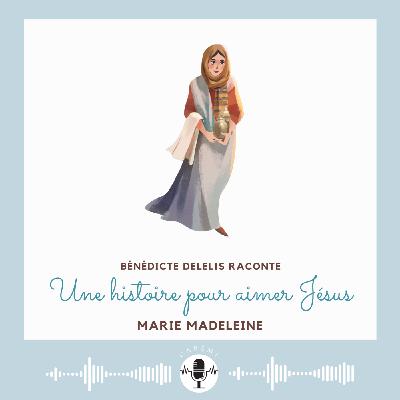 Marie Madeleine